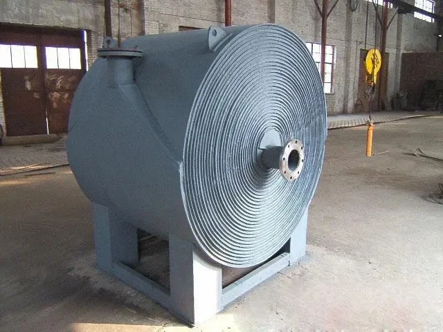 Heat Exchanger